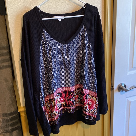 Suzanne Betro Weekend soft top 2X - Picture 7 of 8